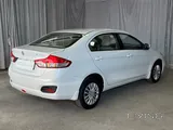 Suzuki Ciaz 2022